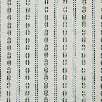 Pindler MITFORD STRIPE DENIM 8330 Fabric
