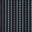 Pindler MITFORD STRIPE INDIGO 8330 Fabric