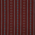 Pindler MITFORD STRIPE RUBY 8330 Fabric