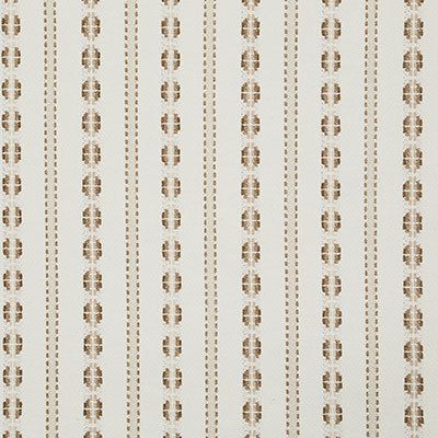 Pindler MITFORD STRIPE SANDSTONE 8330 Fabric