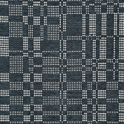 Pindler INVERNESS INDIGO 8331 Fabric