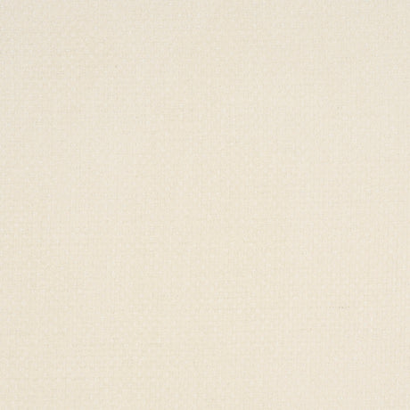 Schumacher Lucien Texture Ivory Fabric - Eade's Wallpaper