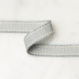 Schumacher 83362 FRANCES SILK GIMP in MINERAL Trim - PATTERS