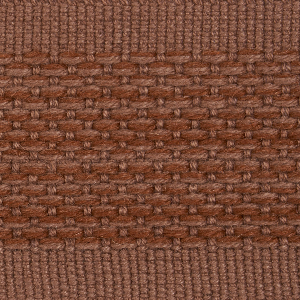 Schumacher 83382 CARDIFF TAPE in BROWN Trim - PATTERSON FLYN