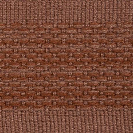 Schumacher 83382 CARDIFF TAPE in BROWN Trim - PATTERSON FLYN