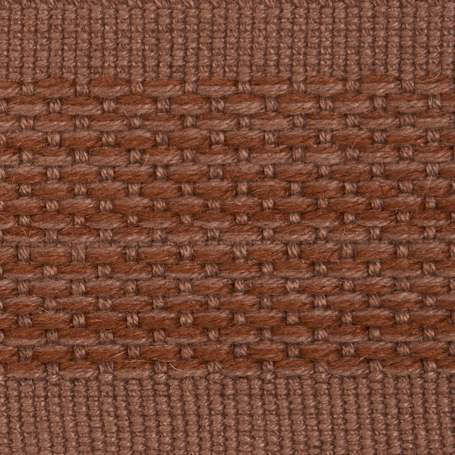 Schumacher 83382 CARDIFF TAPE in BROWN Trim - PATTERSON FLYN