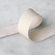 Schumacher 83390 CARDIFF TAPE MEDIUM in IVORY Trim - PATTERS