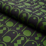 Eade’s GREEN AND BLACK