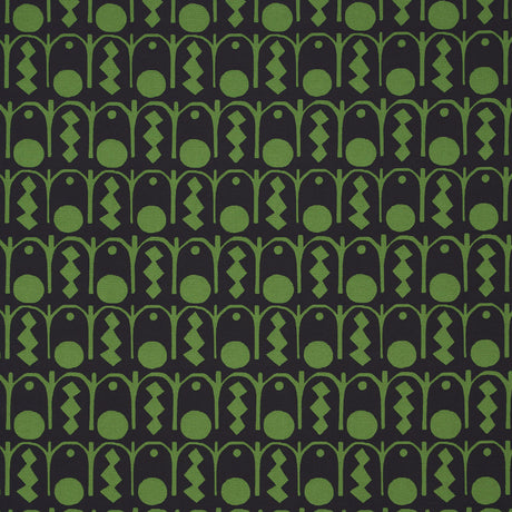 Eade’s GREEN AND BLACK
