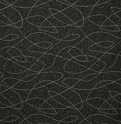 Pindler WHIRLING ONYX 8347 Fabric