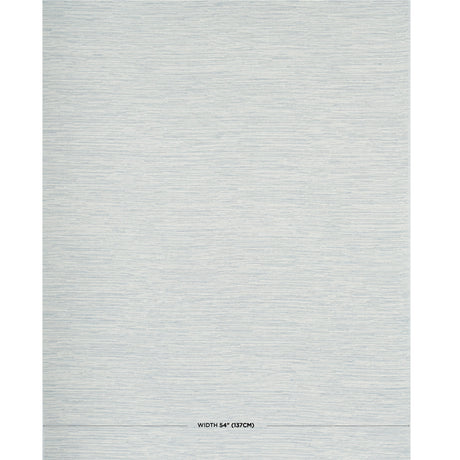Schumacher Huckaby Sheer Oasis Fabric