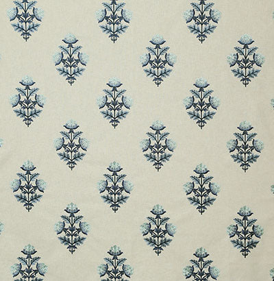 Pindler COURTNEY DELFT 8350 Fabric
