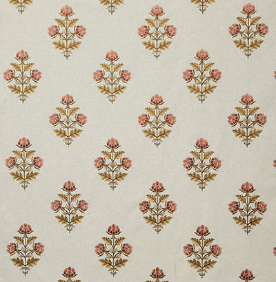 Pindler COURTNEY SPICE 8350 Fabric