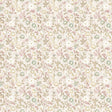 Galerie Blooming Garden Floral Pink Wallpaper 8351