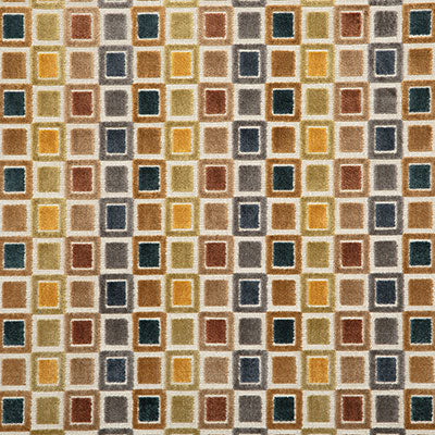 Pindler OLAF JEWEL 8351 Fabric