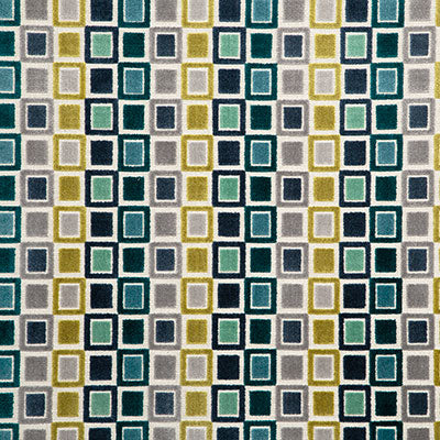 Pindler OLAF LAGOON 8351 Fabric