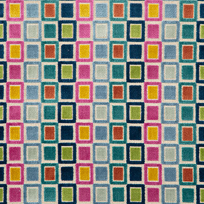 Pindler OLAF MULTI 8351 Fabric