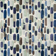 Pindler KRISTOFF INDIGO 8352 Fabric