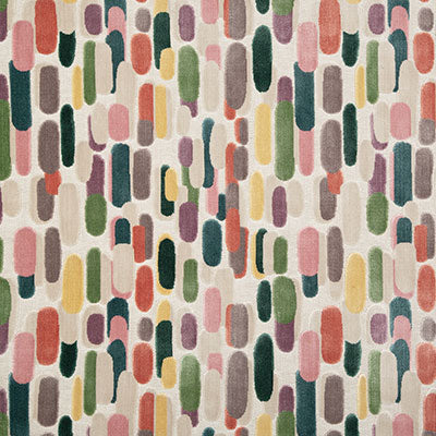 Pindler KRISTOFF SPRINKLE 8352 Fabric
