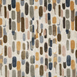 Pindler KRISTOFF STONE 8352 Fabric