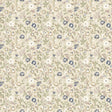 Galerie Blooming Garden Floral Beige Wallpaper 8353