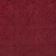 Pindler WINONA RUBY 8354 Fabric