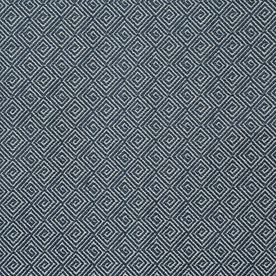 Pindler BRITTON INDIGO 8356 Fabric