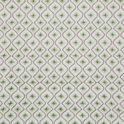 Pindler DEBORAH PALM 8358 Fabric