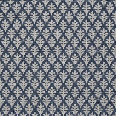 Pindler MARIANNE INDIGO 8359 Fabric