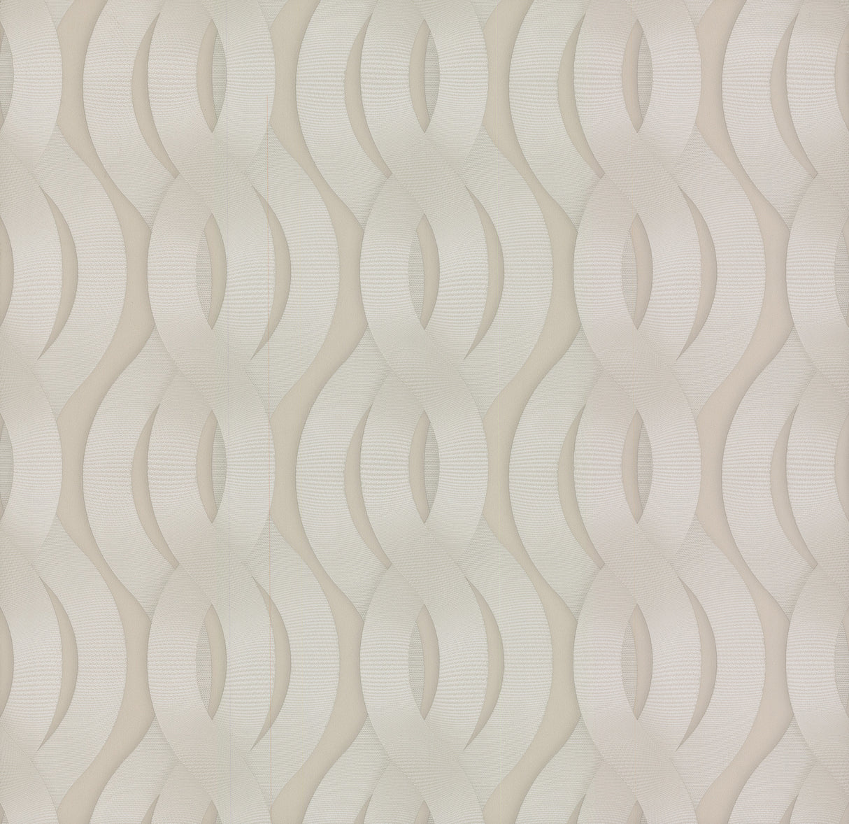 York 83604 Nexus Beige Metallic Wallpaper