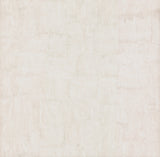 York 83612 Brushstrokes White Wallpaper