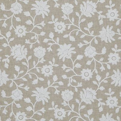Pindler LISA FLAX 8361 Fabric