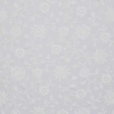 Pindler LISA WHITE 8361 Fabric