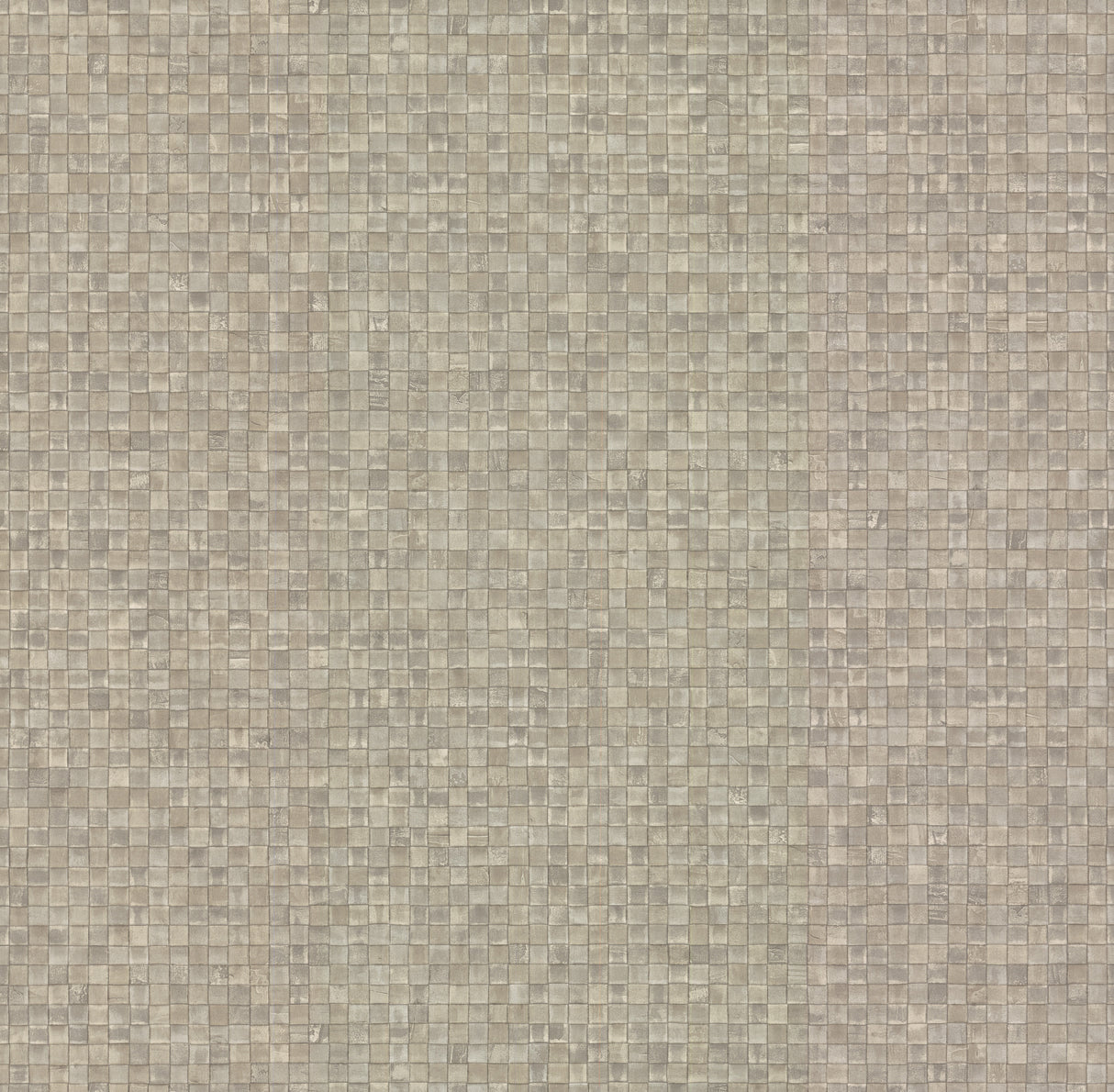 York 83623 Token Greige Wallpaper