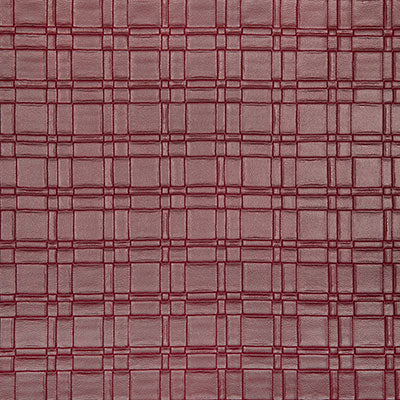 Pindler ROARKE CHERRYWOOD 8370 Fabric