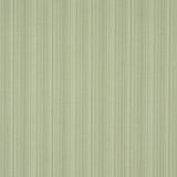 Schumacher Gracie Solid Strié Leaf Green Fabric
