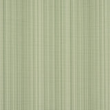 Schumacher Gracie Solid Strié Leaf Green Fabric