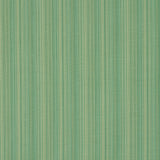 Schumacher Gracie Solid Strié Emerald Fabric