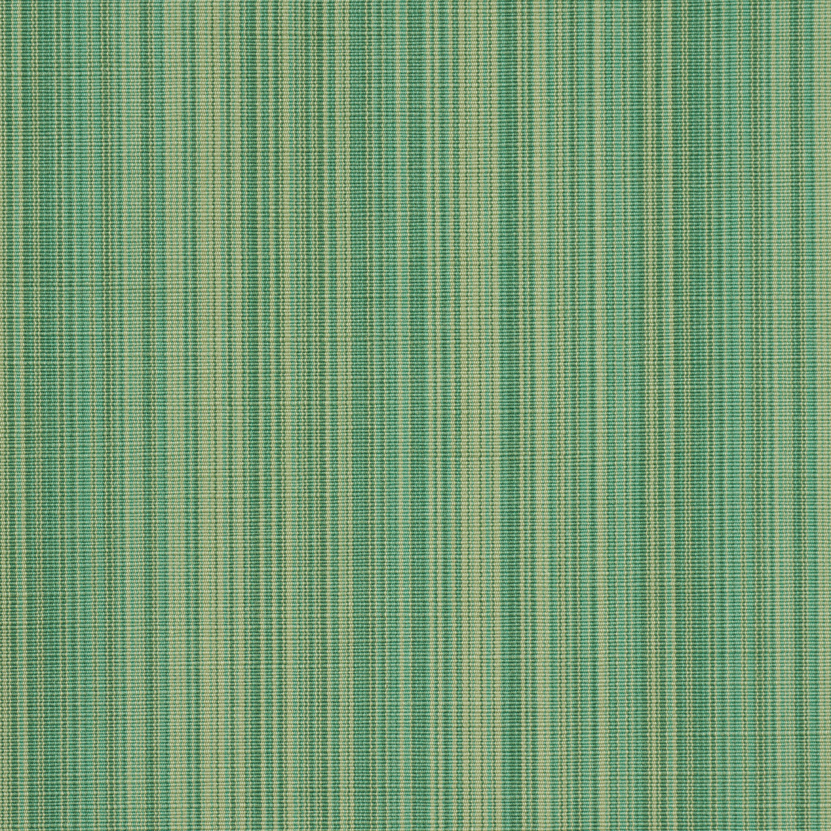 Schumacher Gracie Solid Strié Emerald Fabric
