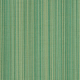 Schumacher Gracie Solid Strié Emerald Fabric