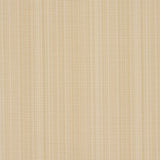 Schumacher Gracie Solid Strié Neutral Fabric