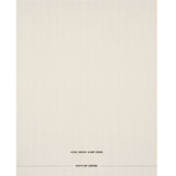 Schumacher Gracie Solid Strié Cream Fabric