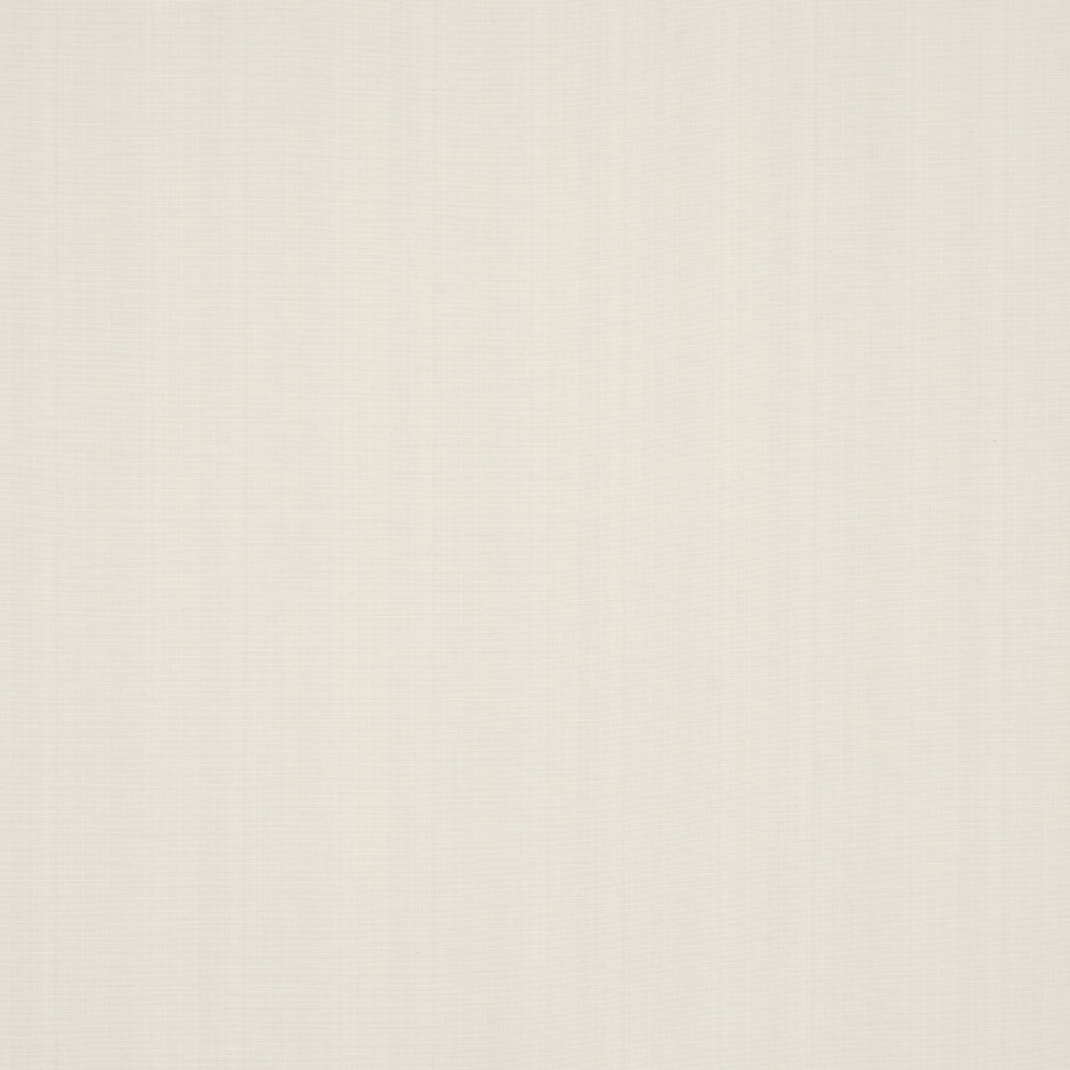 Schumacher Gracie Solid Strié Cream Fabric