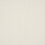 Schumacher Gracie Solid Strié Cream Fabric