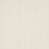Schumacher Gracie Solid Strié Cream Fabric