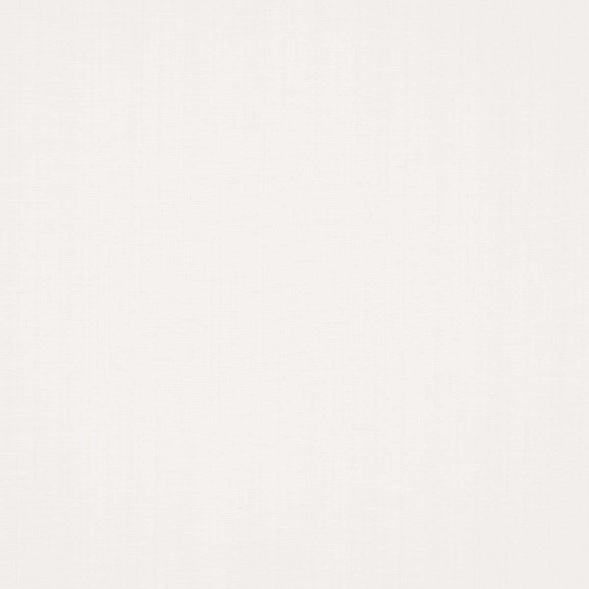 Schumacher Gracie Solid Strié Ivory Fabric