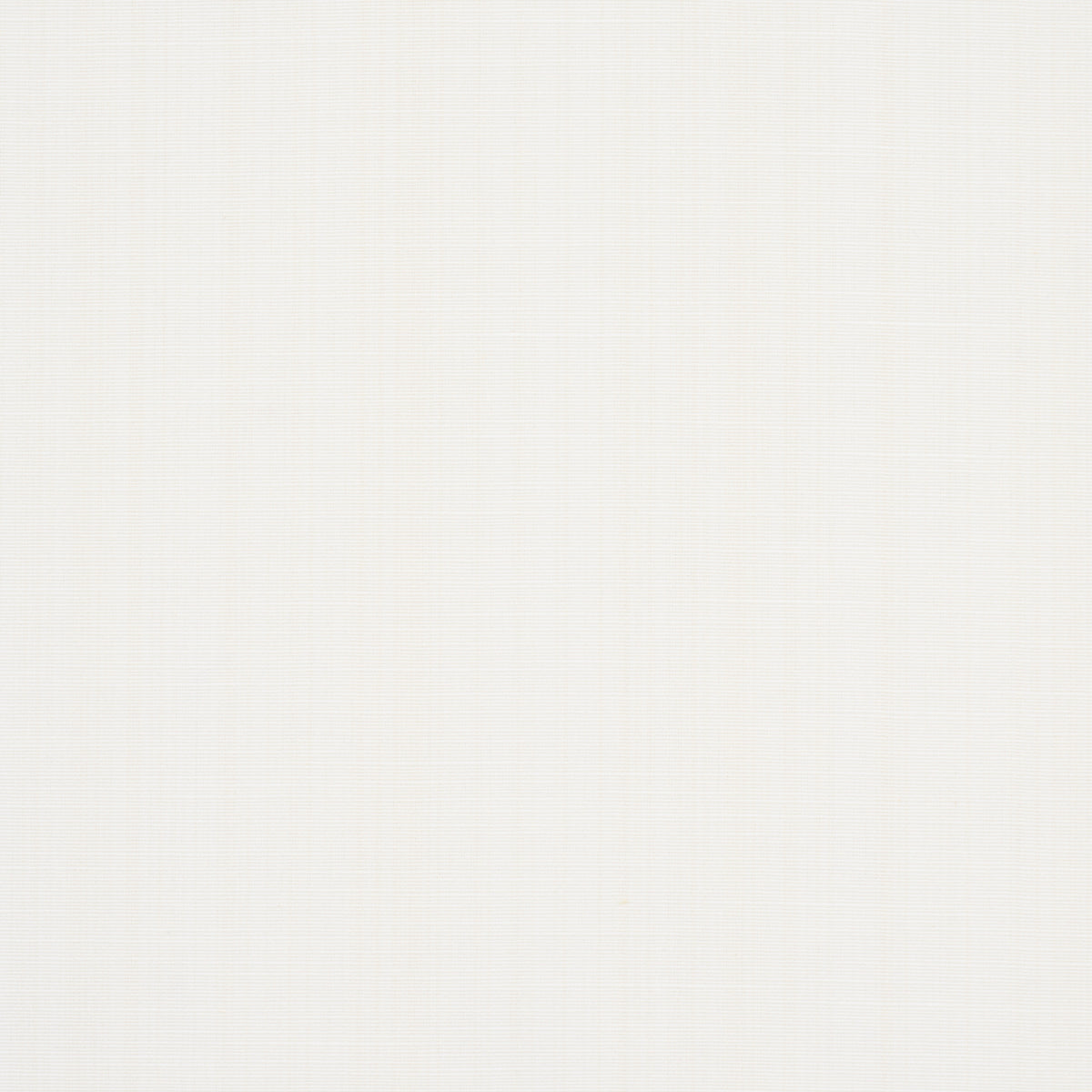 Schumacher Gracie Solid Strié Ivory Fabric