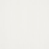 Schumacher Gracie Solid Strié Ivory Fabric