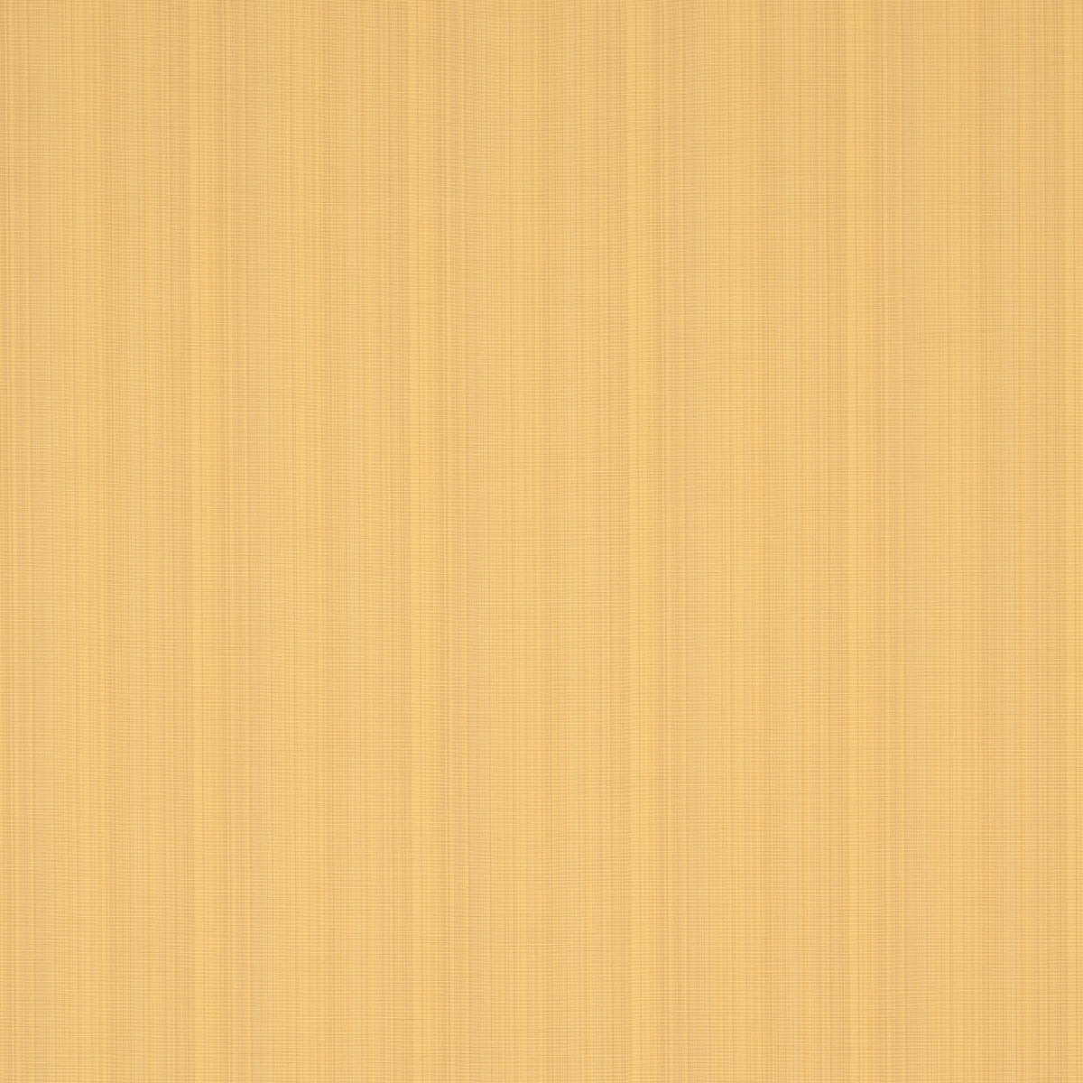 Schumacher Gracie Solid Strié Yellow Fabric