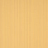 Schumacher Gracie Solid Strié Yellow Fabric